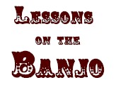 Lessons on the Banjo
